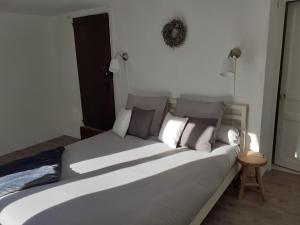 Gallery image of Bed and Breakfast Les Airelles in Val-des-Prés