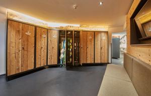 Mynd úr myndasafni af Hotel Hubertushof í Saalbach
