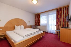 Fotografie z fotogalerie ubytování Appartements Kardona v destinaci Ischgl