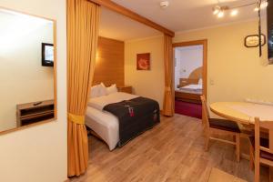 Fotografie z fotogalerie ubytování Appartements Kardona v destinaci Ischgl