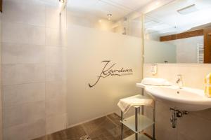 Fotografie z fotogalerie ubytování Appartements Kardona v destinaci Ischgl