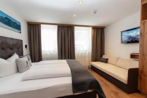 Fotografie z fotogalerie ubytování Appartements Kardona v destinaci Ischgl