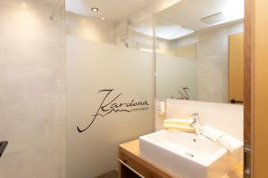 Fotografie z fotogalerie ubytování Appartements Kardona v destinaci Ischgl