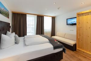 Fotografie z fotogalerie ubytování Appartements Kardona v destinaci Ischgl
