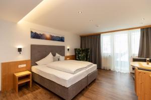 Fotografie z fotogalerie ubytování Appartements Kardona v destinaci Ischgl
