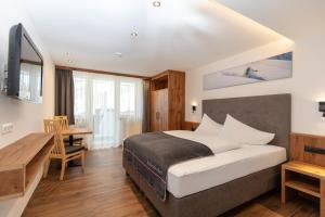 Kép Appartements Kardona szállásáról Ischglben a galériában