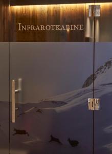 Mynd úr myndasafni af Hotel Hubertushof í Saalbach