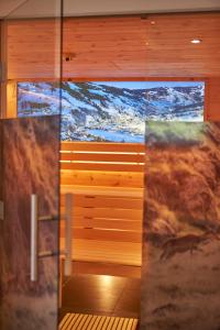 Mynd úr myndasafni af Hotel Hubertushof í Saalbach