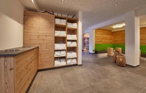 Mynd úr myndasafni af Hotel Hubertushof í Saalbach
