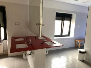 Kép El cordal de laciana szállásáról Caboalles de Abajóban a galériában