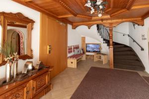 Fotografie z fotogalerie ubytování Appartements Kardona v destinaci Ischgl