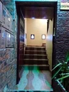 Fotografie z fotogalerie ubytování hotel arganier tafraoute v destinaci Tafraout