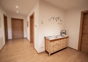 Fotografie z fotogalerie ubytování Nagelehof Apartment Blaser v destinaci Navis