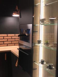 Fotografia z galérie ubytovania Apartament Balance z prywatną sauną v destinácii Szczyrk