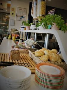 Gallery image of ibis budget Katowice Centrum in Katowice