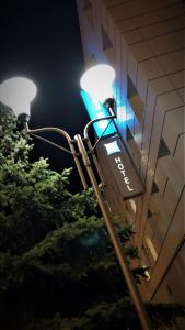 Zdjęcie z galerii obiektu ibis budget Katowice Centrum w mieście Katowice
