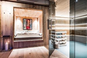 Imagem da galeria de Hotel LÜ - Adults Only em Obertauern