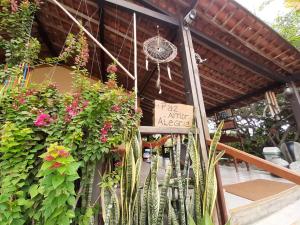 Gallery image of Pousada Casa da Gente in Caruaru