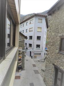 Gallery image of Piso Andorra in Andorra la Vella