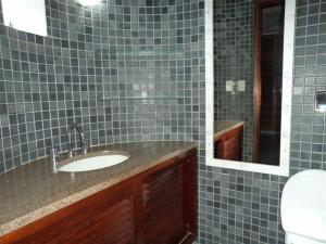 Gallery image of APARTAMENTO PRAIA CENTRO in Ubatuba