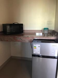 Billede fra billedgalleriet på Brisas de San Lorenzo Posada Lounge i Porlamar