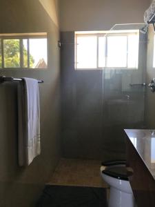 Billede fra billedgalleriet på Brisas de San Lorenzo Posada Lounge i Porlamar