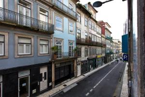 Gallery image of Beautiful & Calm In Formosa in Porto