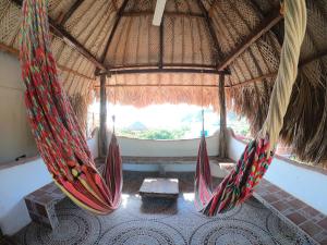 Gallery image of CASA BARCA in Taganga