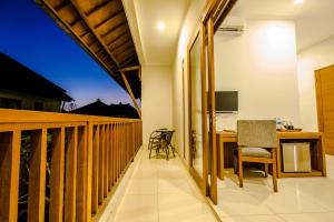 Et tv og/eller underholdning på Mahana Living