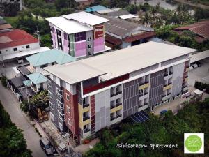 Gallery image of Siri Sothorn Apartment in Chachoengsao