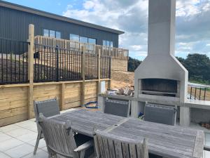 Imagen de la galería de Anzac Bay Views Orchard House, en Auckland