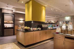 Gallery image of Ramada by Wyndham Hannover in Hannover