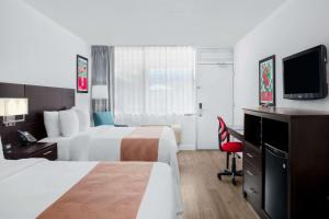 Gallery image of Quality Inn Miami South in Kendall