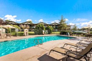 Gallery image of Quality Inn Payson in Payson