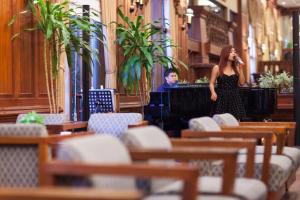 Goście zatrzymujący się w obiekcie Prince Angkor Hotel & Spa