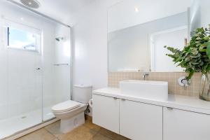 Gallery image of The Victoria Apartments in Port Fairy