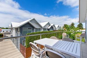 Gallery image of The Victoria Apartments in Port Fairy