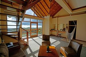 Gallery image of El Establo Mountain Hotel in Monteverde Costa Rica