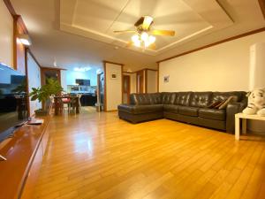 Gallery image of KINTEX Apartment in Goyang