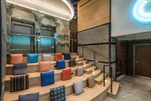 Gallery image of EVEN Hotel New York - Times Square South by IHG in New York +40 photos