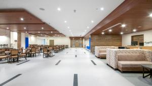 Gallery image of Holiday Inn Express - Mexico Basilica, an IHG Hotel in Mexico City