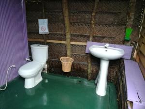 Gallery image of Jungle Paradise in Galle