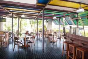 Gallery image of Eco Inn Prime Mae Sot in Mae Sot
