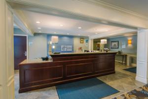 Gallery image of Holiday Inn Express and Suites Merrimack, an IHG Hotel in Merrimack