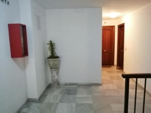 Fotografie z fotogalerie ubytování Apartamento Luz v destinaci Tarifa