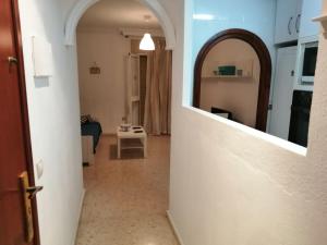 Fotografie z fotogalerie ubytování Apartamento Luz v destinaci Tarifa