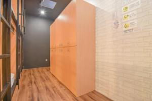 Fotografie z fotogalerie ubytování Tokyo Cubo v destinaci Bandung