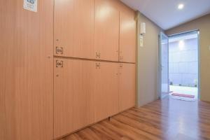Fotografie z fotogalerie ubytování Tokyo Cubo v destinaci Bandung