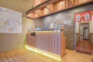 Fotografie z fotogalerie ubytování Tokyo Cubo v destinaci Bandung
