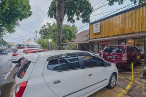Fotografie z fotogalerie ubytování Tokyo Cubo v destinaci Bandung